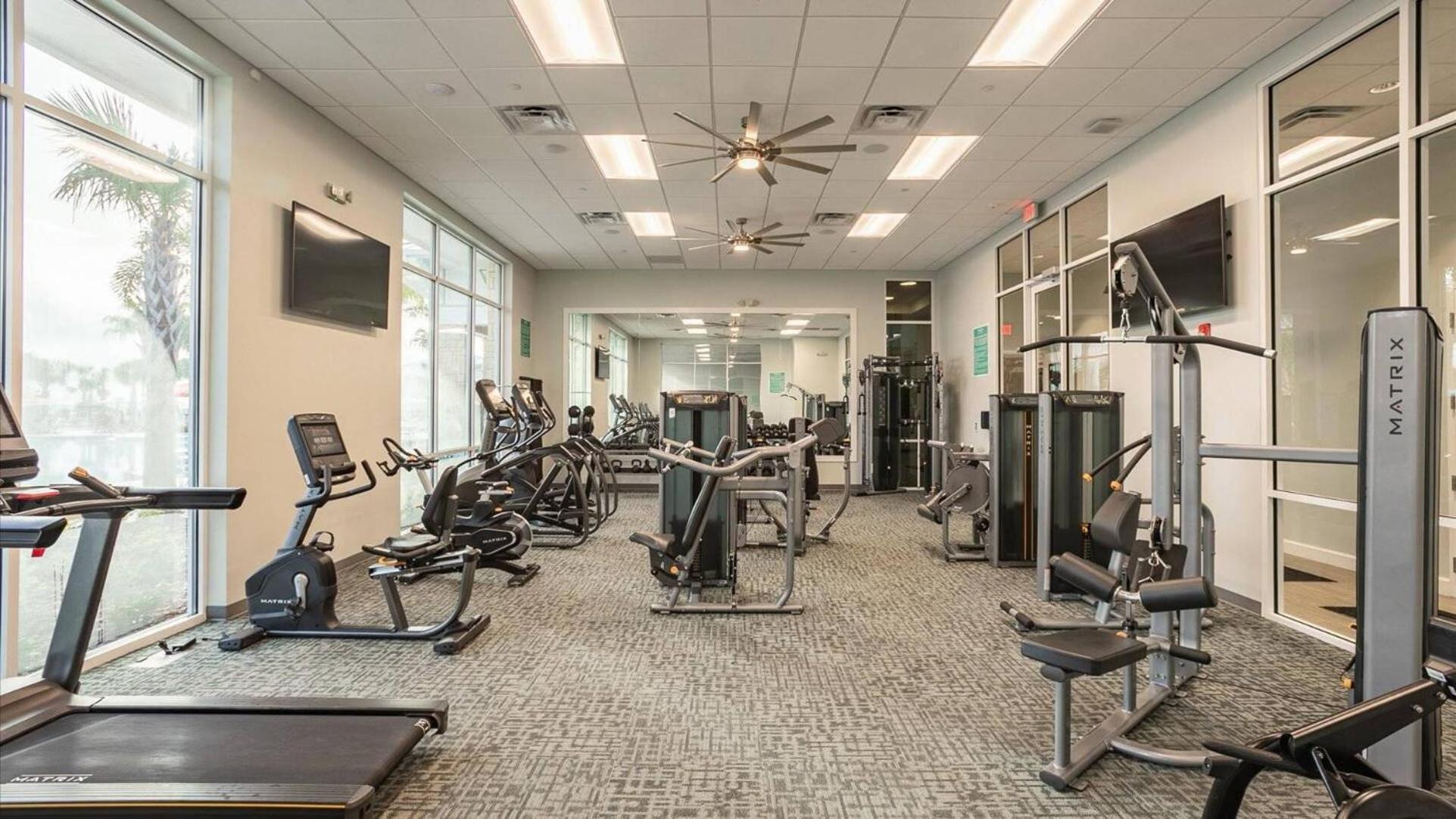Orlando Villa 6463: Luxurious 10-Bedroom Retreat Davenport Exteriör bild