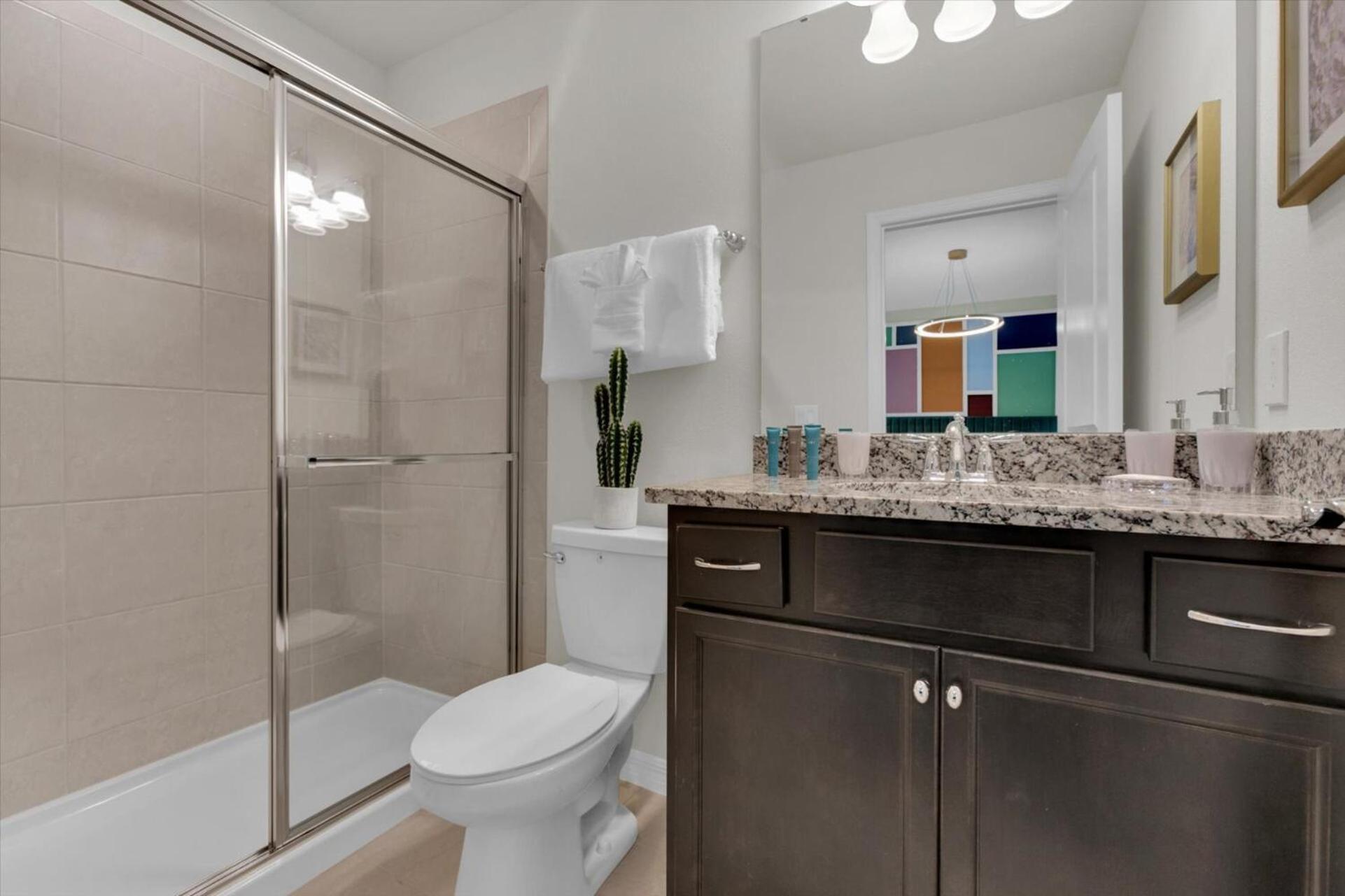 Orlando Villa 6463: Luxurious 10-Bedroom Retreat Davenport Exteriör bild