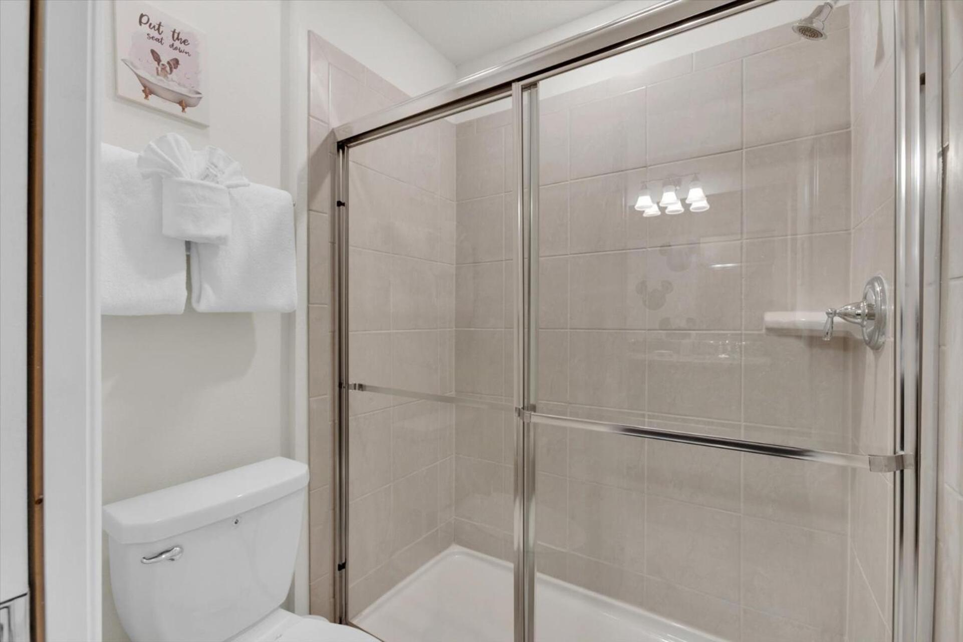 Orlando Villa 6463: Luxurious 10-Bedroom Retreat Davenport Exteriör bild